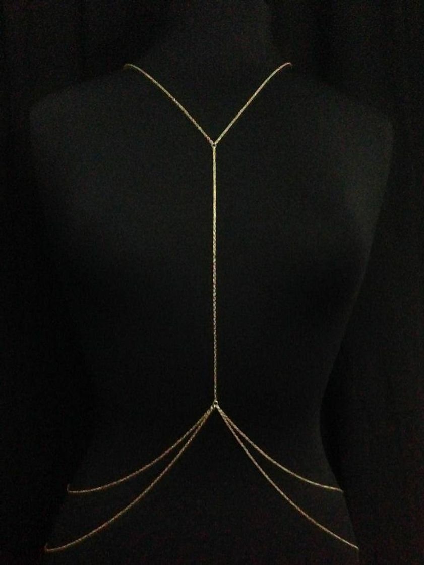 Fashion Body Chain💫