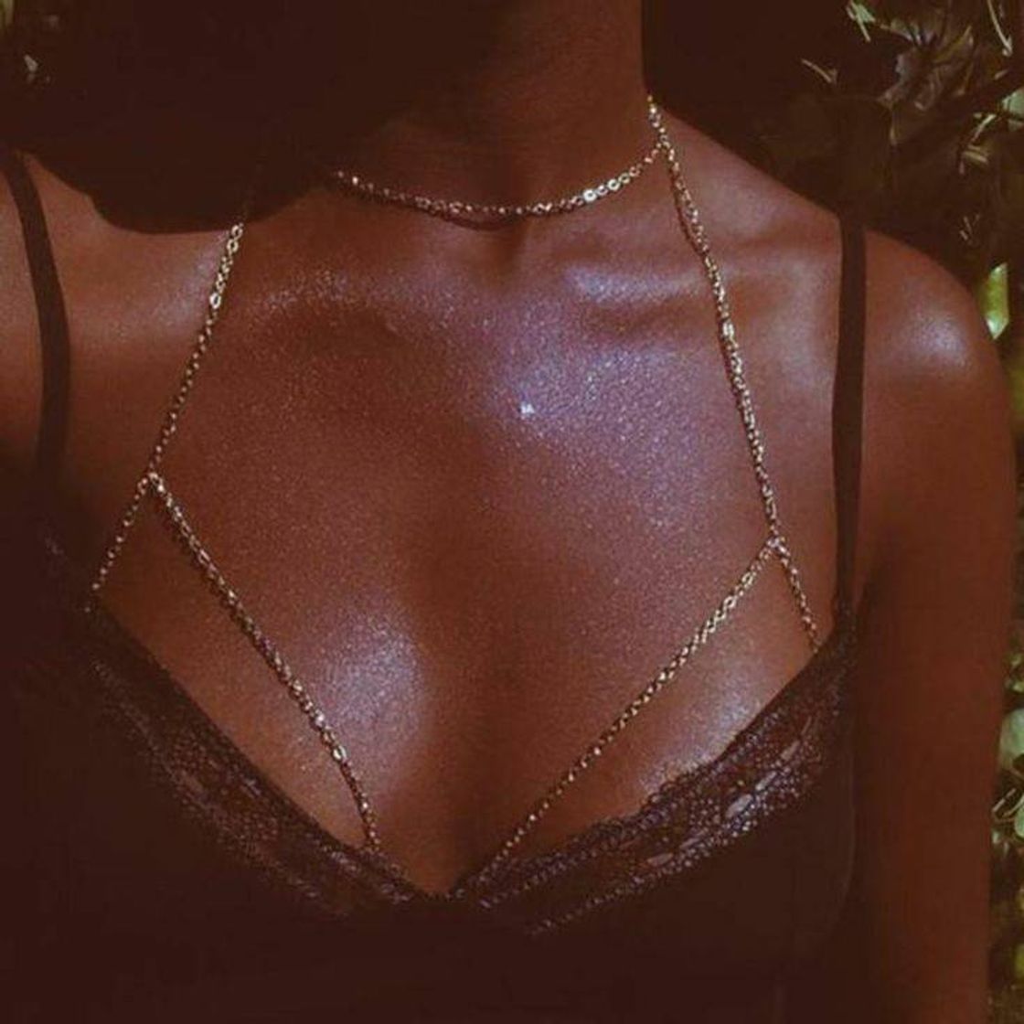 Fashion Body Chain💫