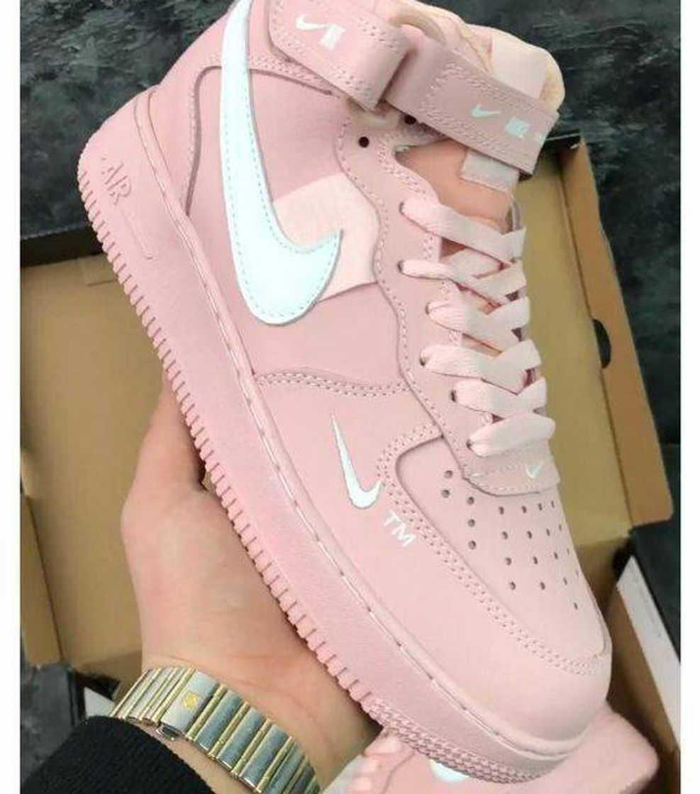 Moda Tênis Nike💫