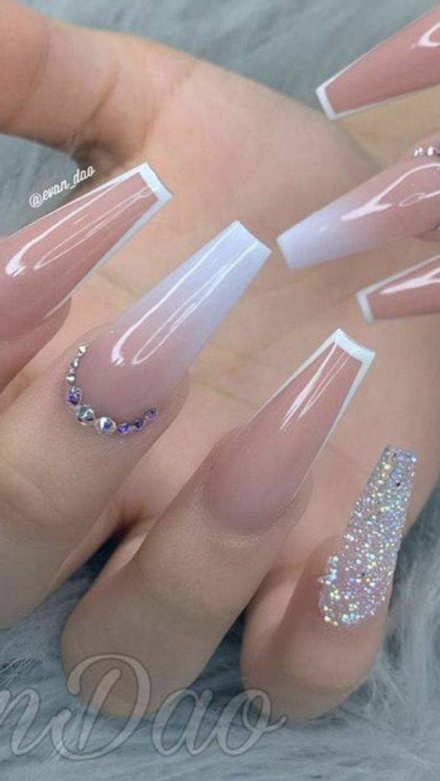 Fashion Inspiração de unhas💫