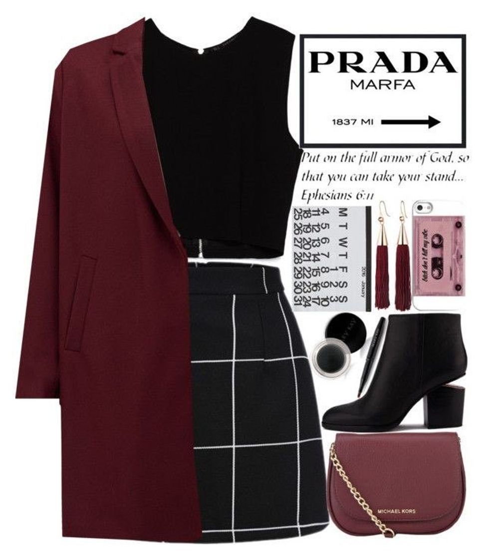 Outfits 