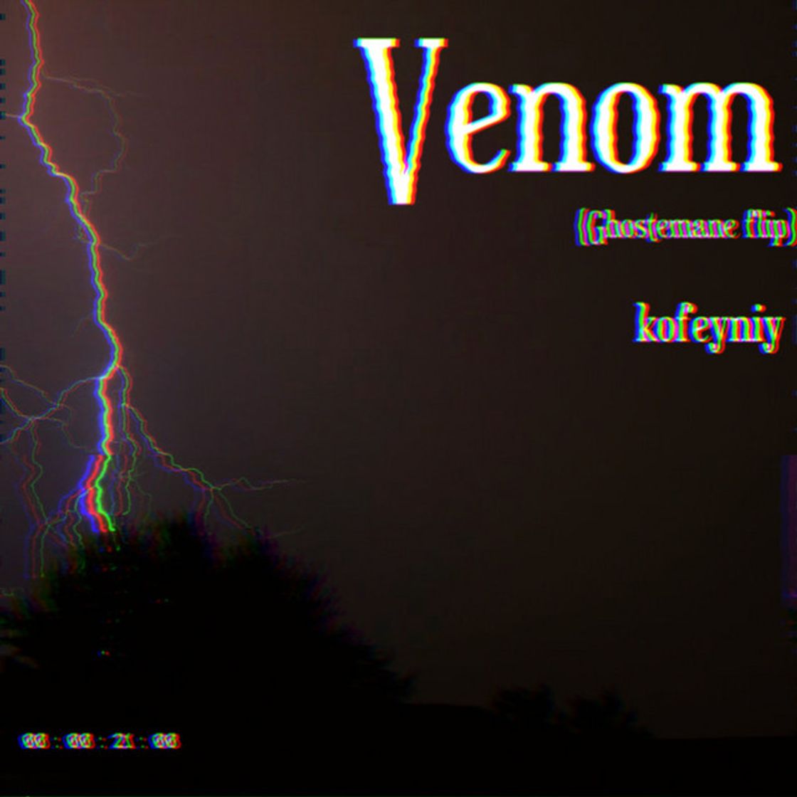 Music Venom - Ghostmane flip