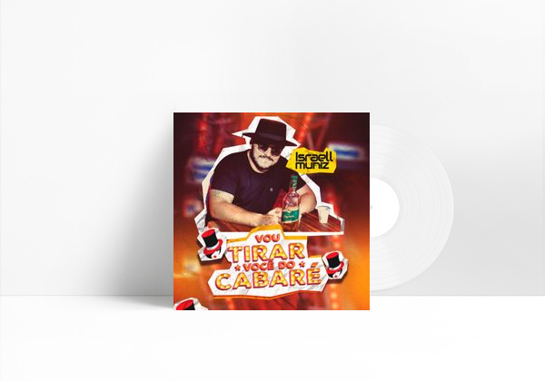Canción Eu Vou Tirar Você Do Cabaré