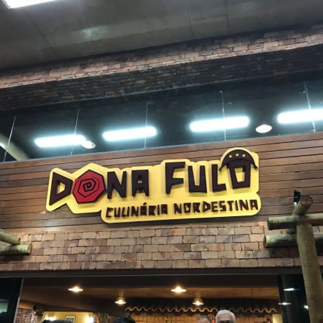 Restaurante Dona Fulô - Culinária Nordestina