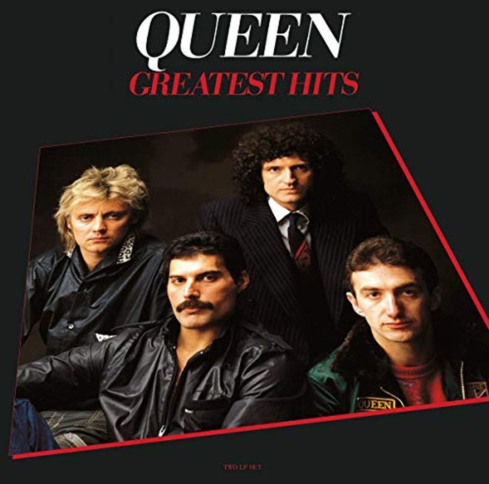 Producto Greatest Hits [Vinilo]