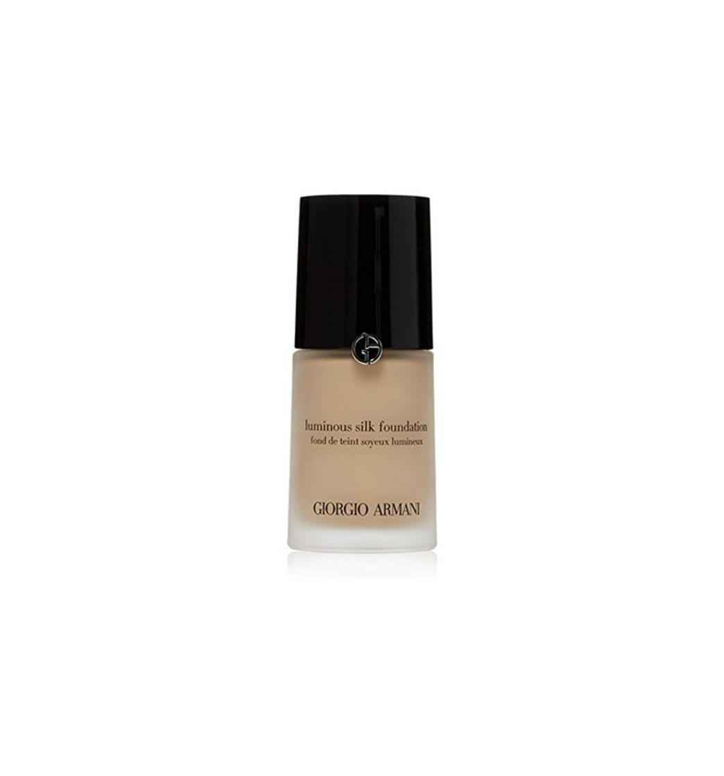 Beauty Armani Armani Luminous Silk Foundation 02 30 Ml