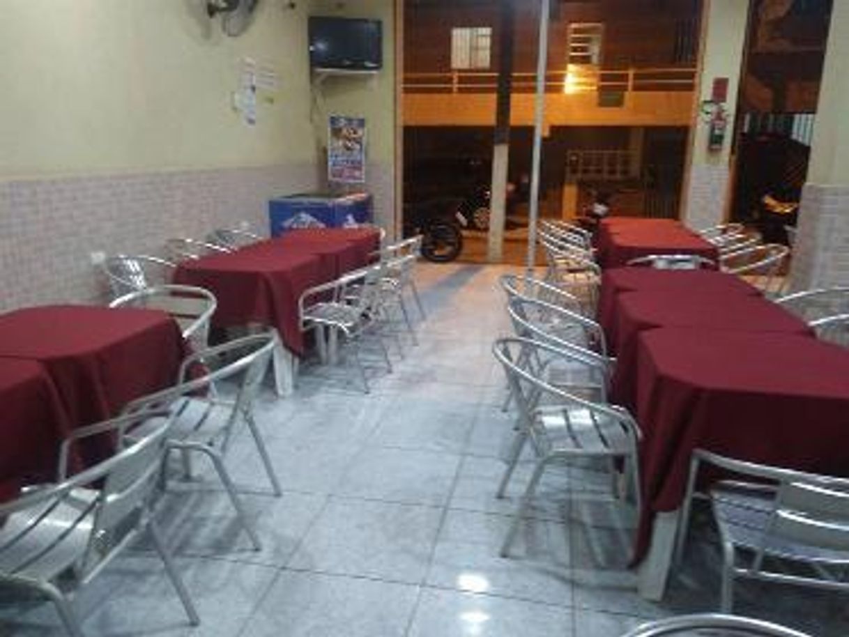 Restaurantes Alfa Pizzaria