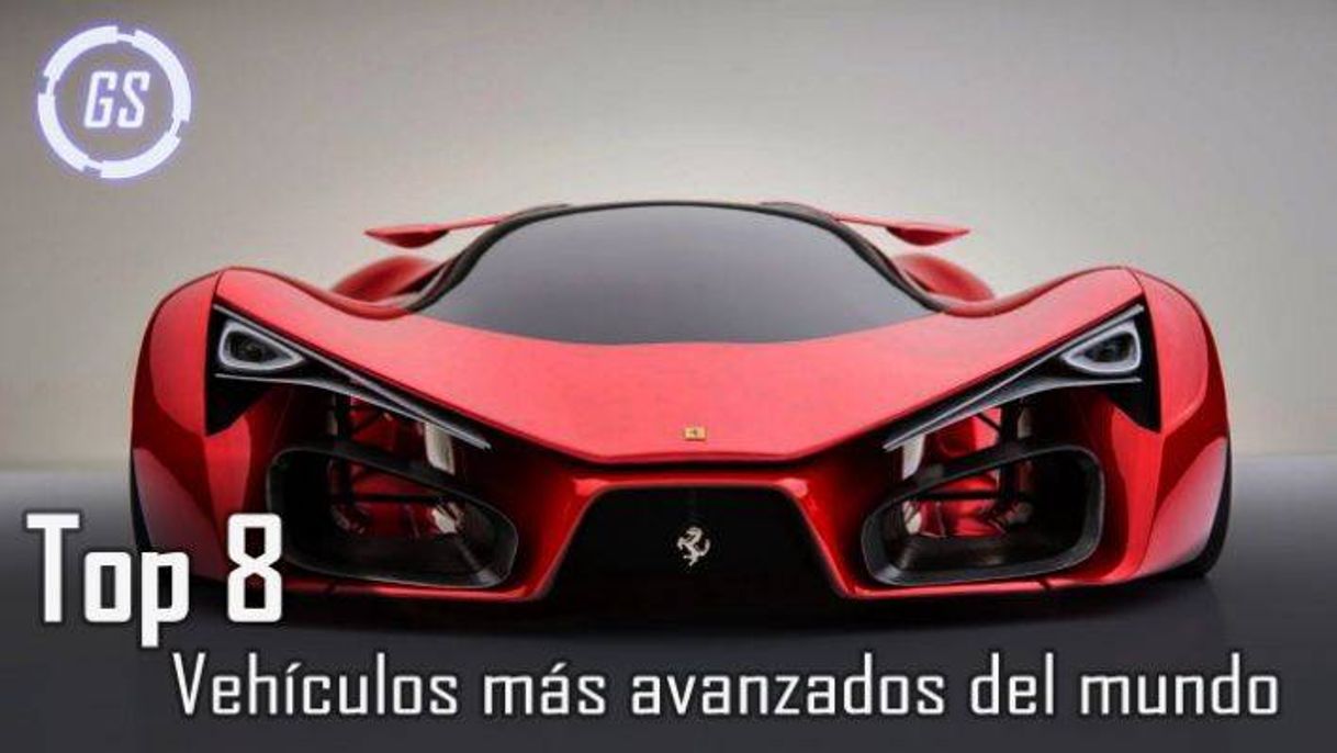 Entre los 8 más avanzados del mundo⚡⚡⚡