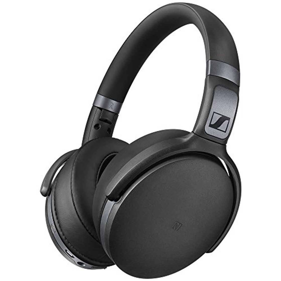 Product Sennheiser HD 4.40 BT - Auriculares inalámbricos cerrado