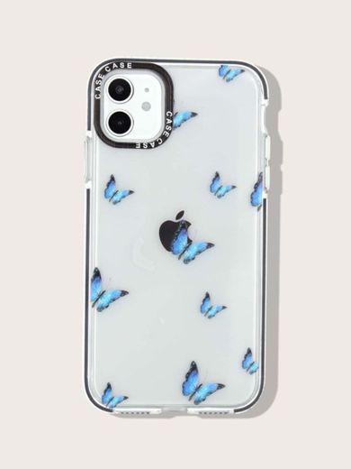 Case 🦋