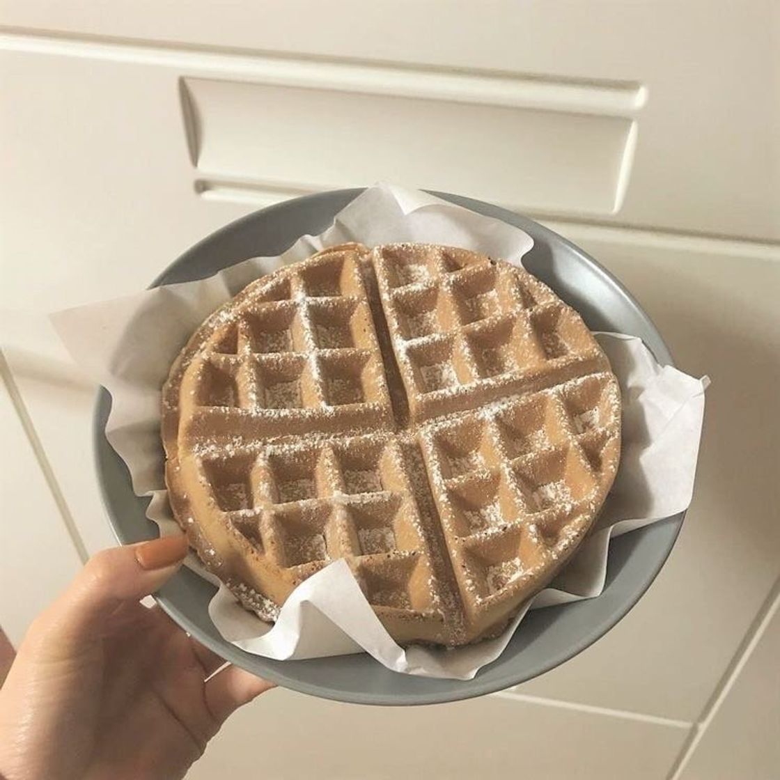 Moda Waffles