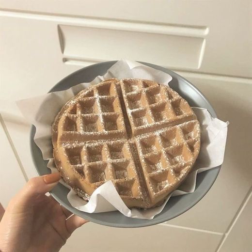 Waffles