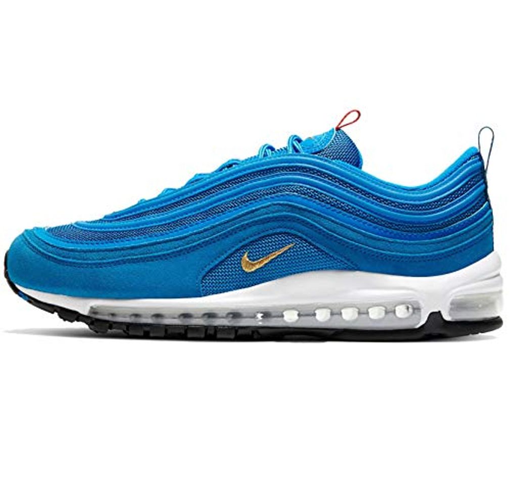 Moda Nike Air Max 97 QS - Tenis de correr para hombre