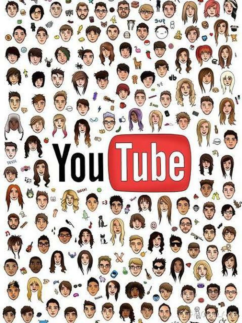 Moda "YouTubers🎬"