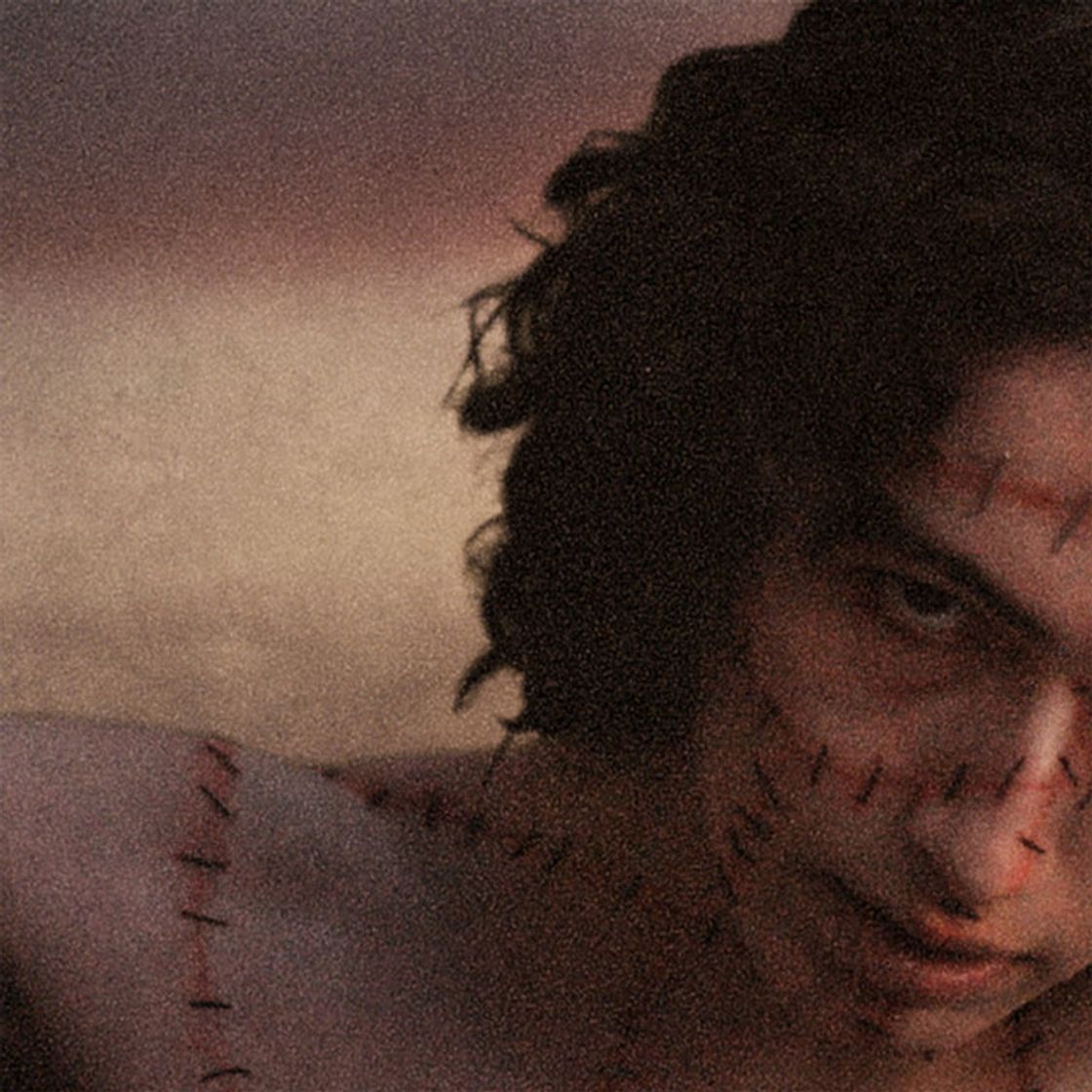 Music PATCHWERK (with Two Feet)