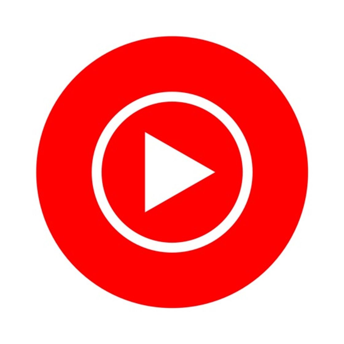 App YouTube Music