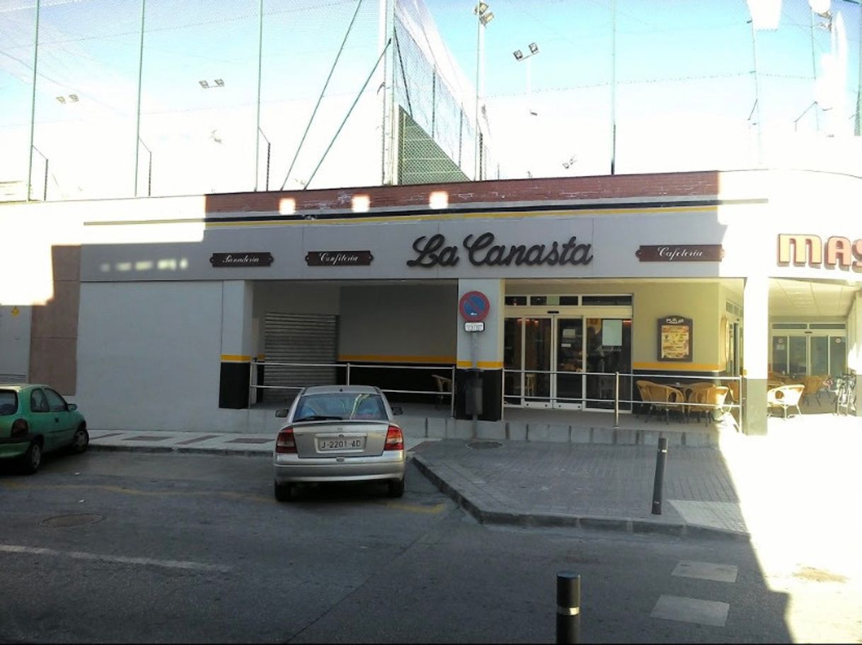 Restaurantes La Canasta