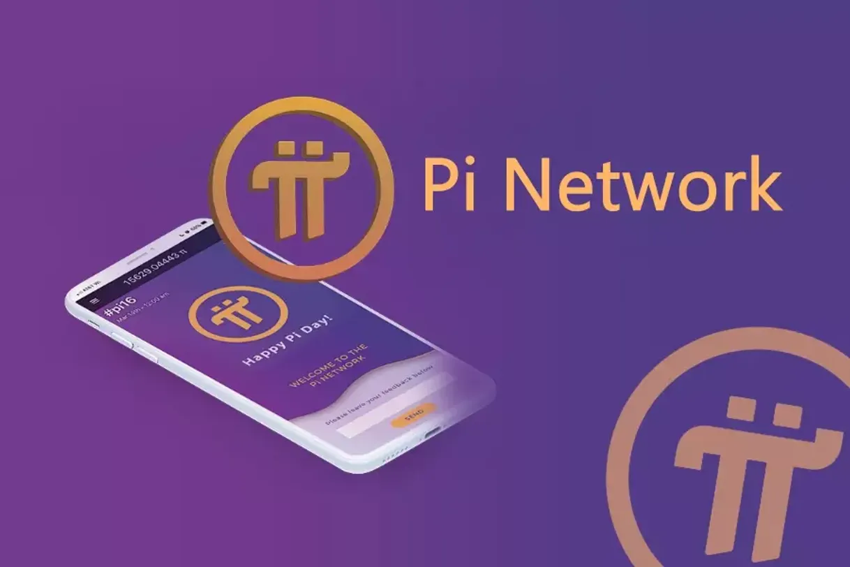 Aplicaciones Pi Network 