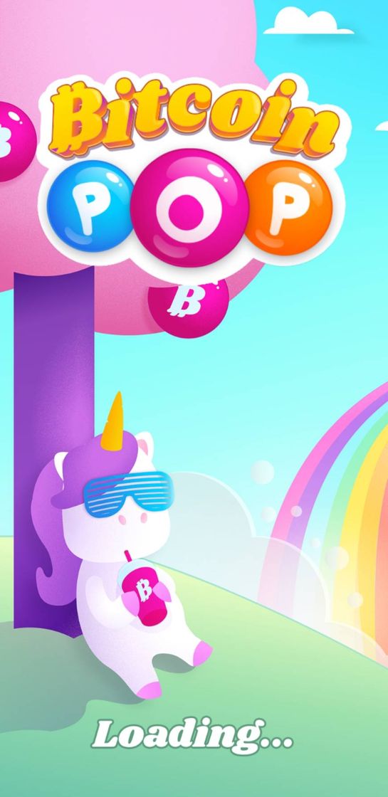 App Bitcoin Pop - Get Bitcoin! - Apps on Google Play