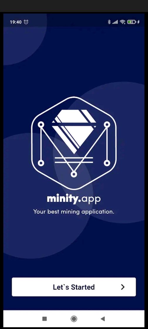 App Minity