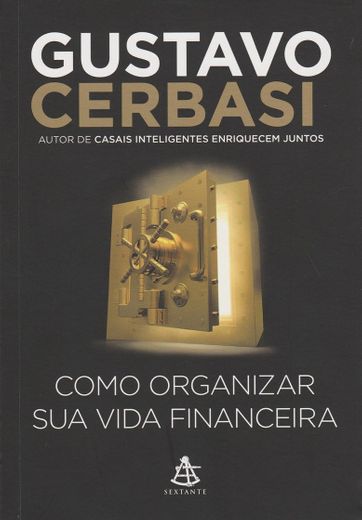 Como organizar sua vida financeira

