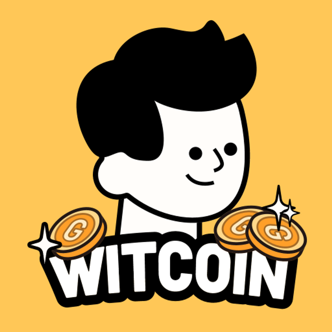 App Witcoin 