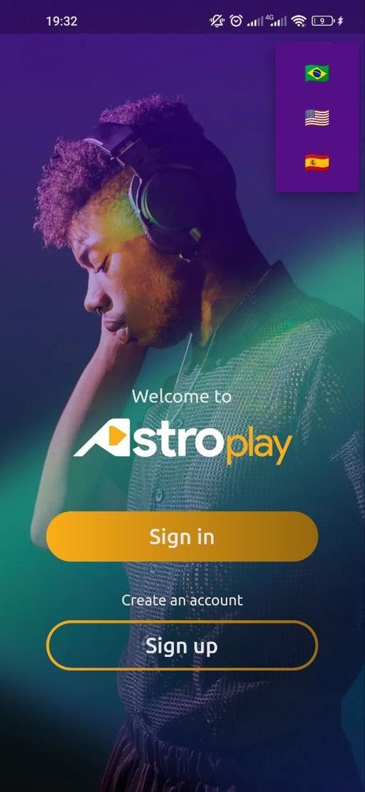 Music Astroplay