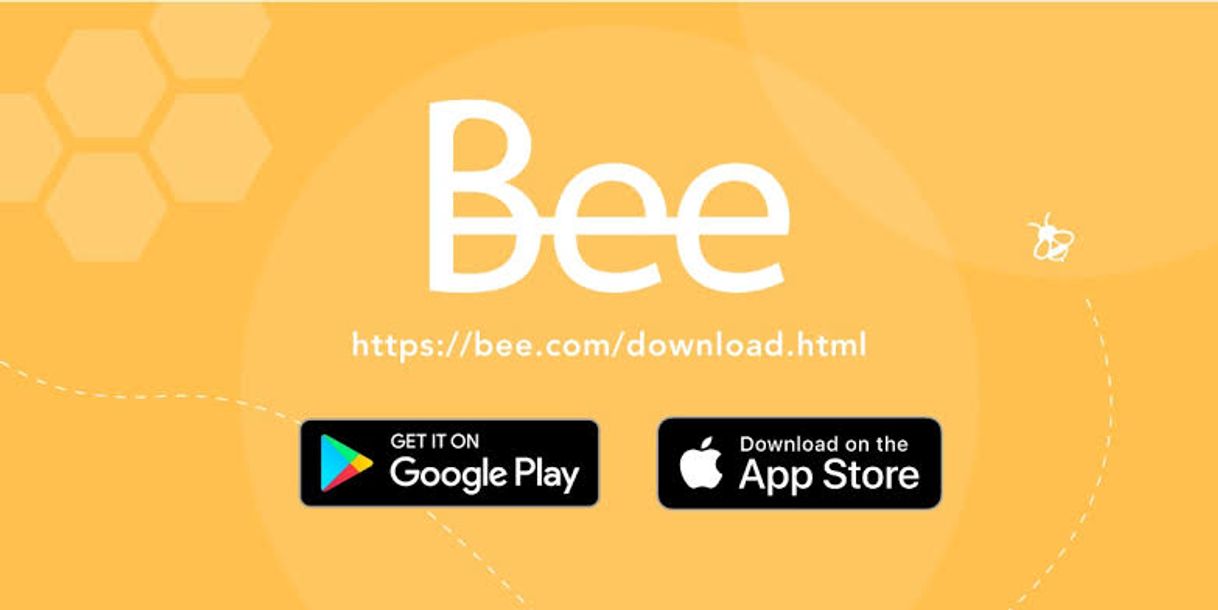 App Bee