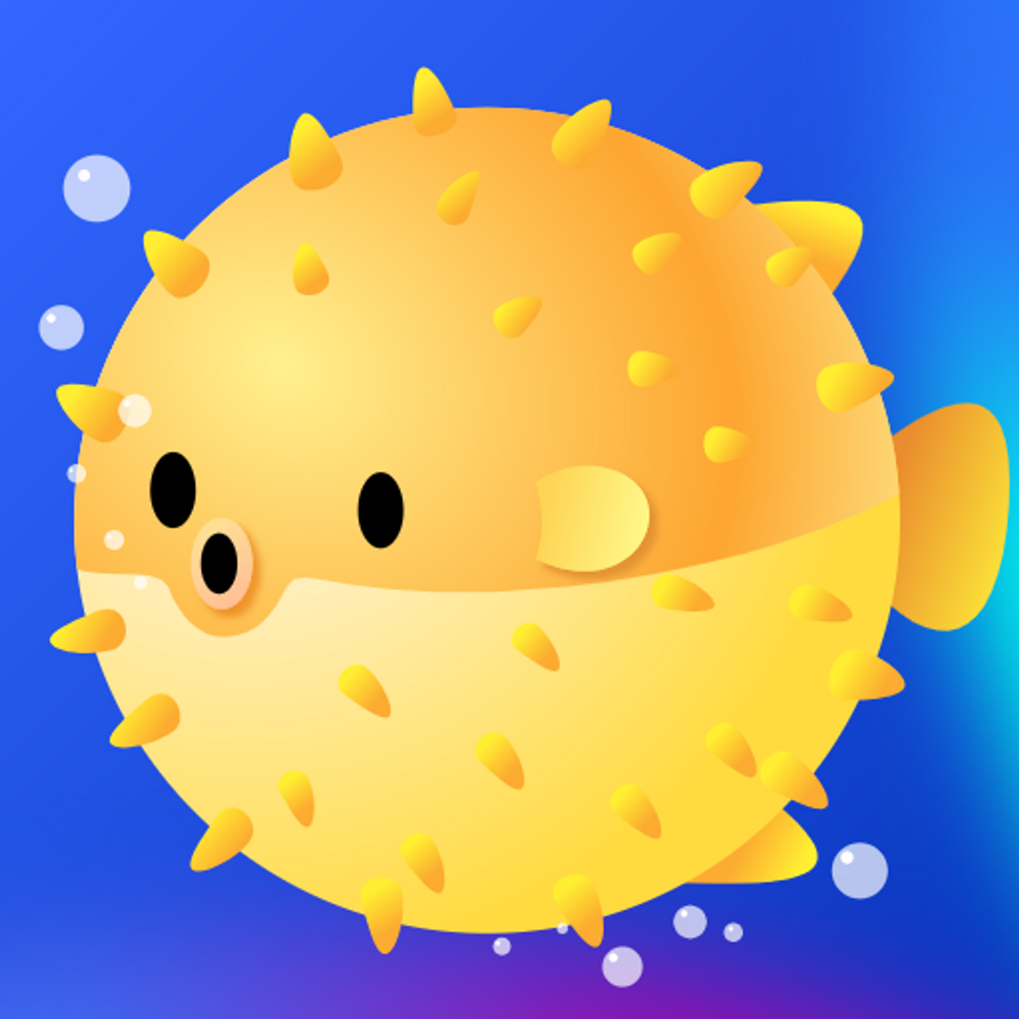 App Dodo Fish 