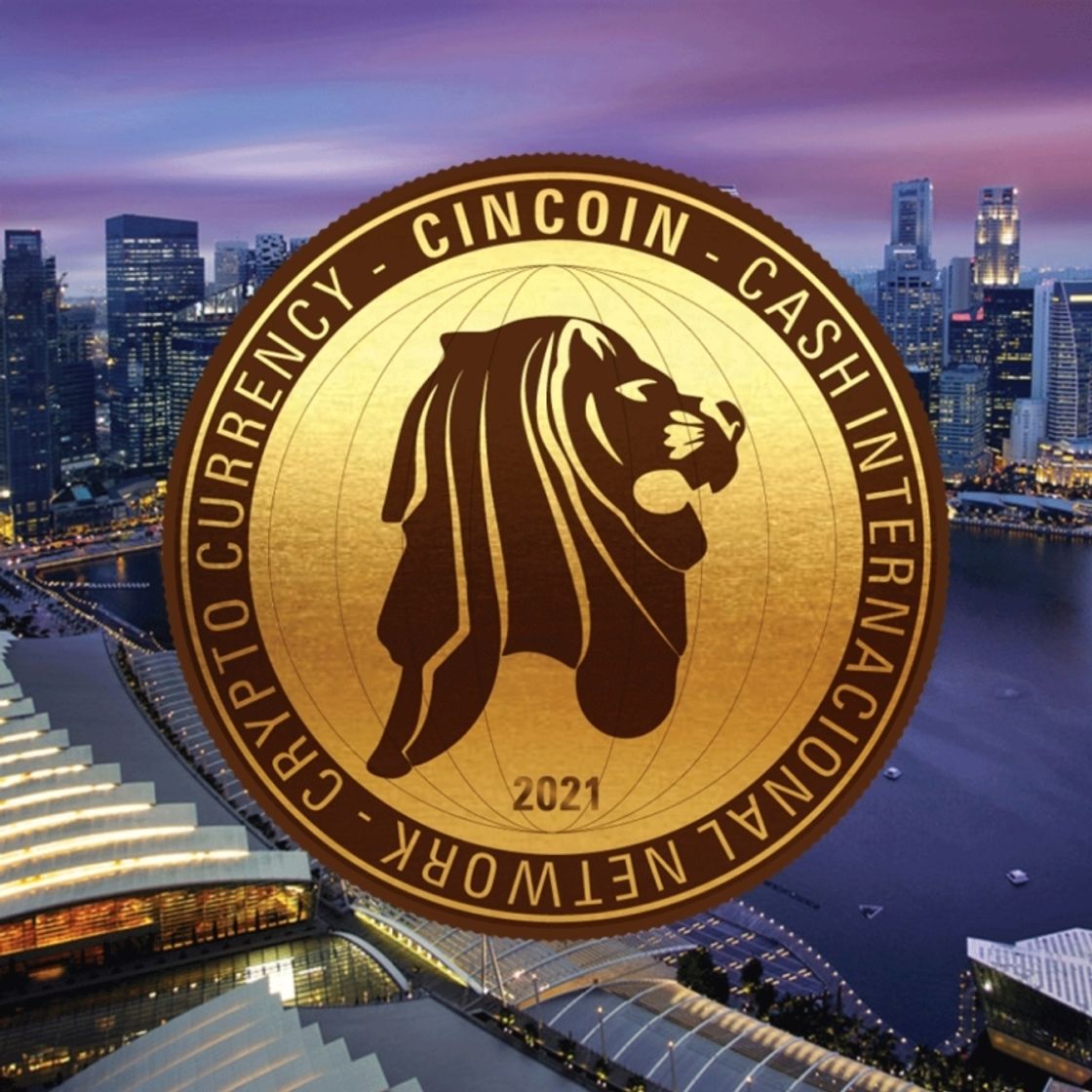 App CINCOIN