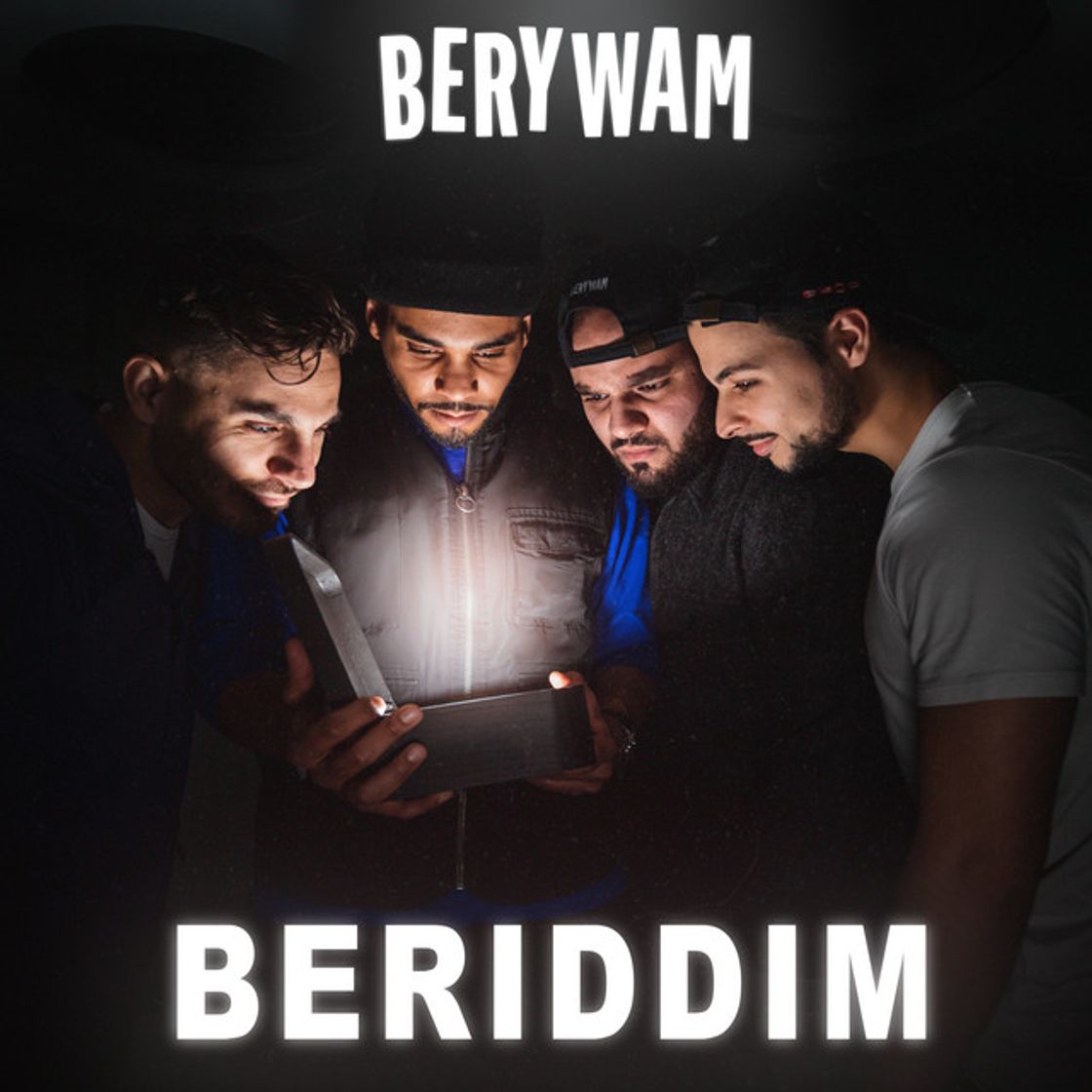 Music Beriddim
