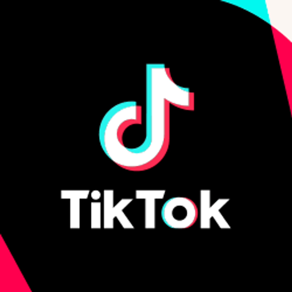 App TIKTOK 