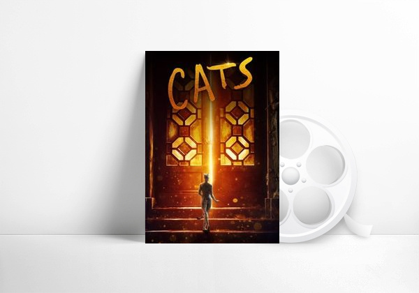 Movie Cats