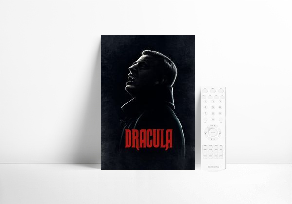 Serie Drácula