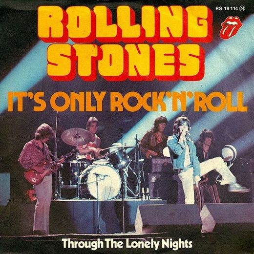 It's Only Rock 'n' Roll (But I Like It) - Remastered
