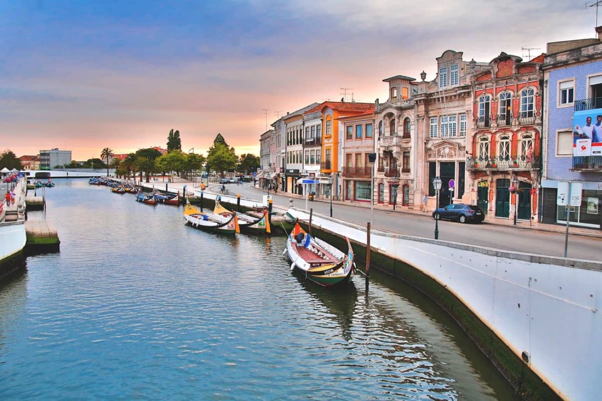 Moda Aveiro🇵🇹