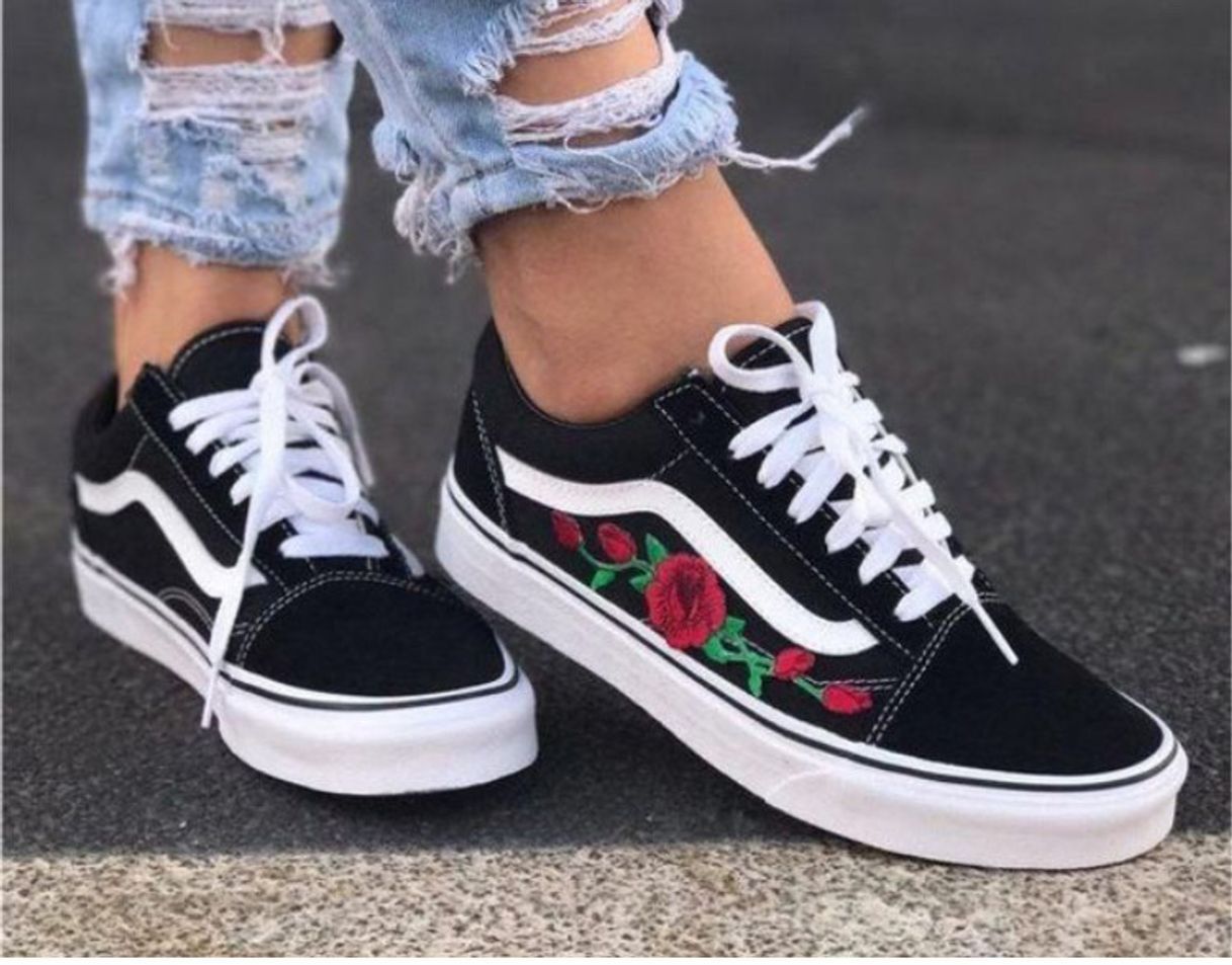 Fashion Vans