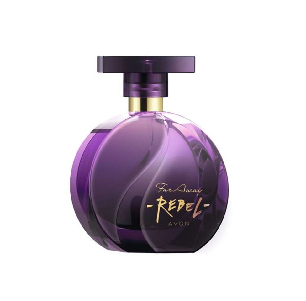 Producto Far Away Rebel Eau de Parfum em Spray Para Ela