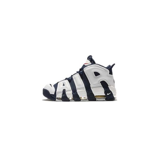 Nike Air More Uptempo Zapatillas de Baloncesto para Hombre