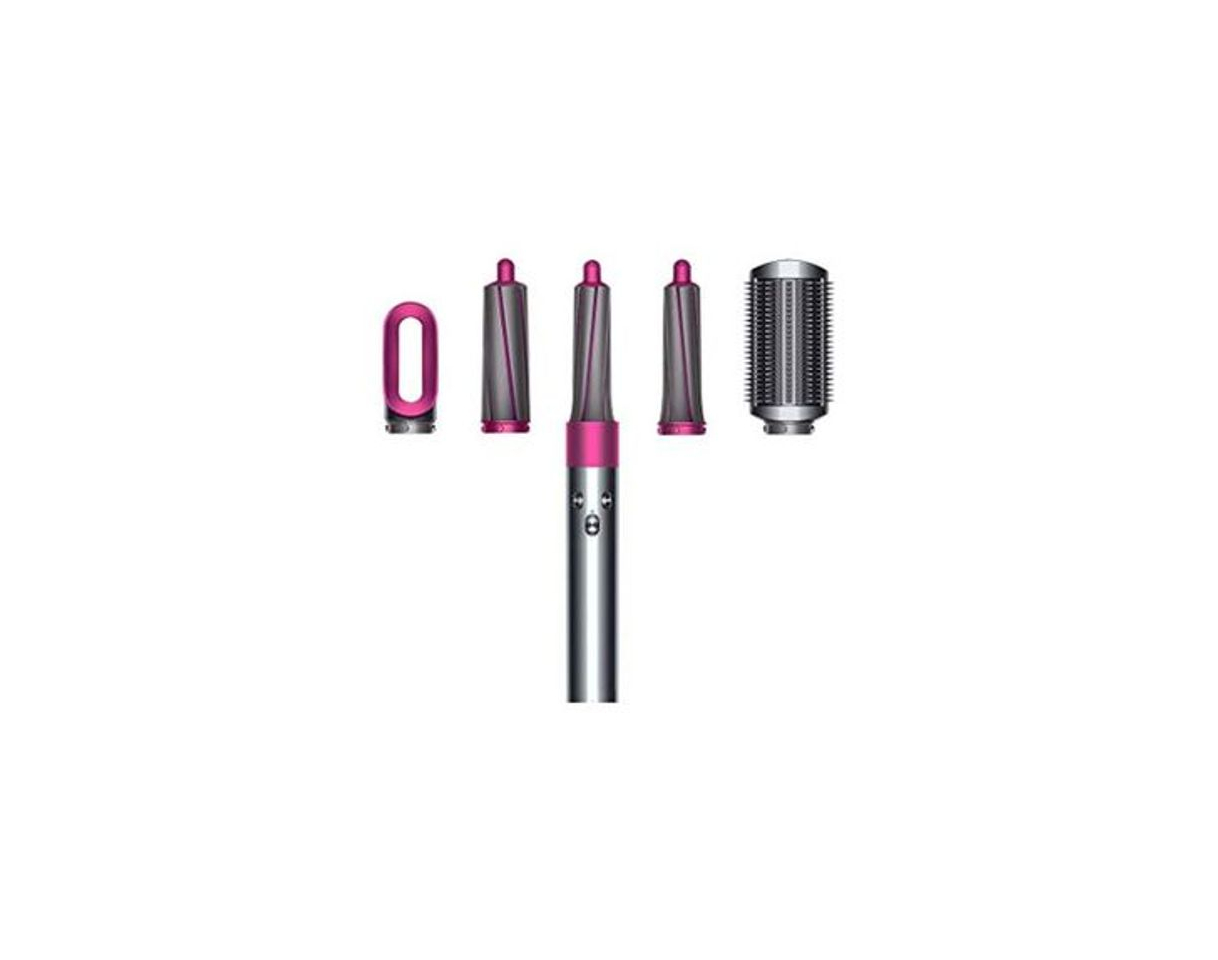 Product Dyson Airwrap Smooth+Control Multistyler Warm Fuchsia, Nickel 2.675 m 1300 W -