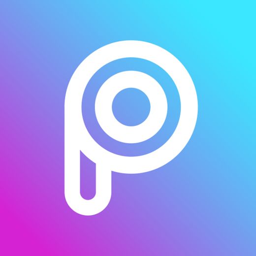 Picsart Editor de foto e video