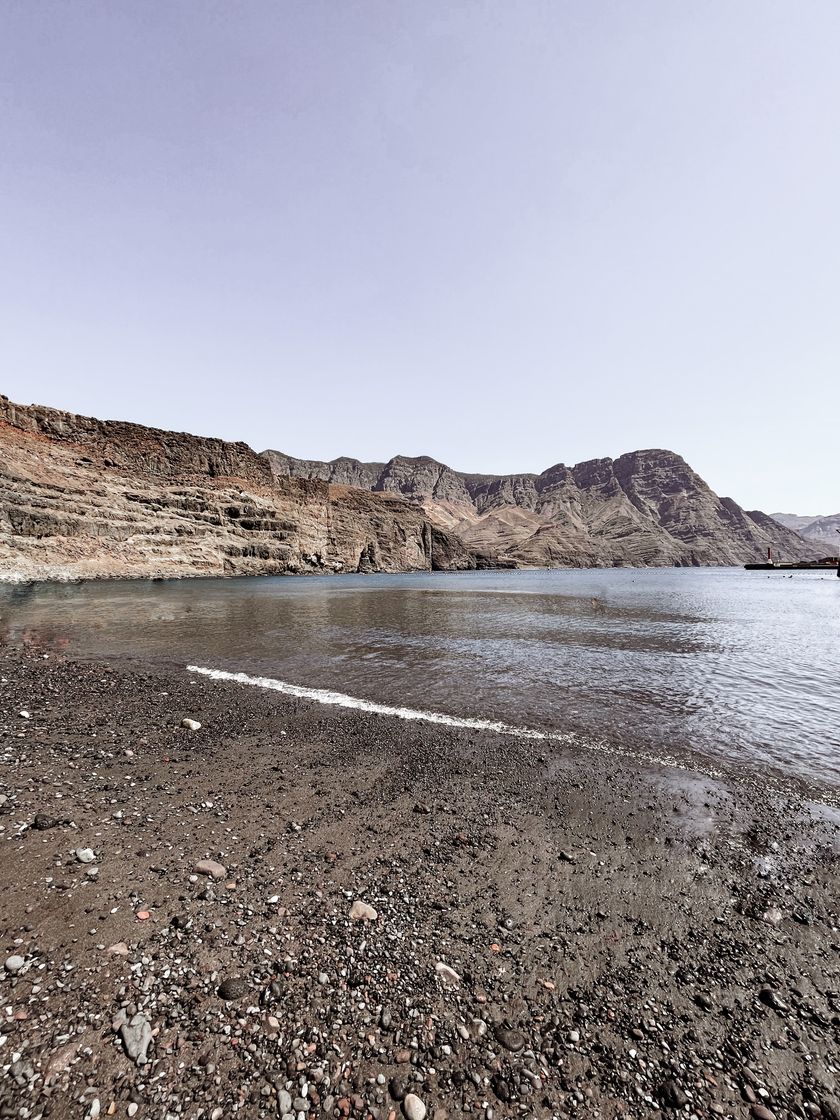 Playa Dedo de Dios