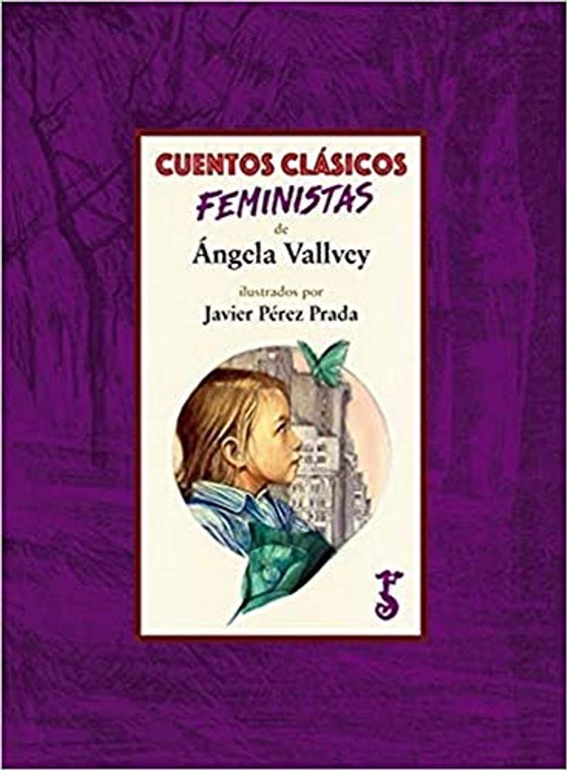 Libro Cuentos Clásicos Feministas