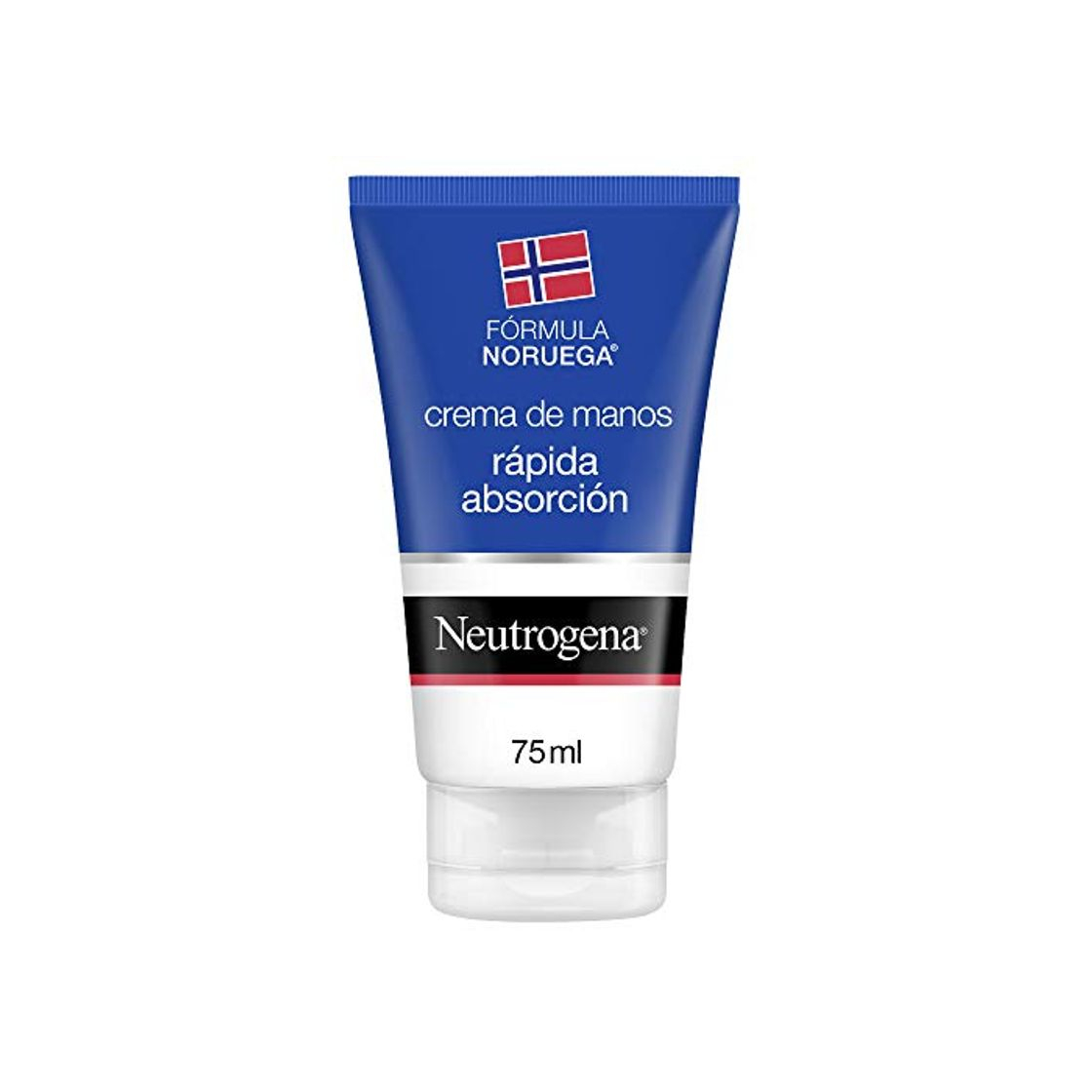 Producto Neutrogena - Crema de manos