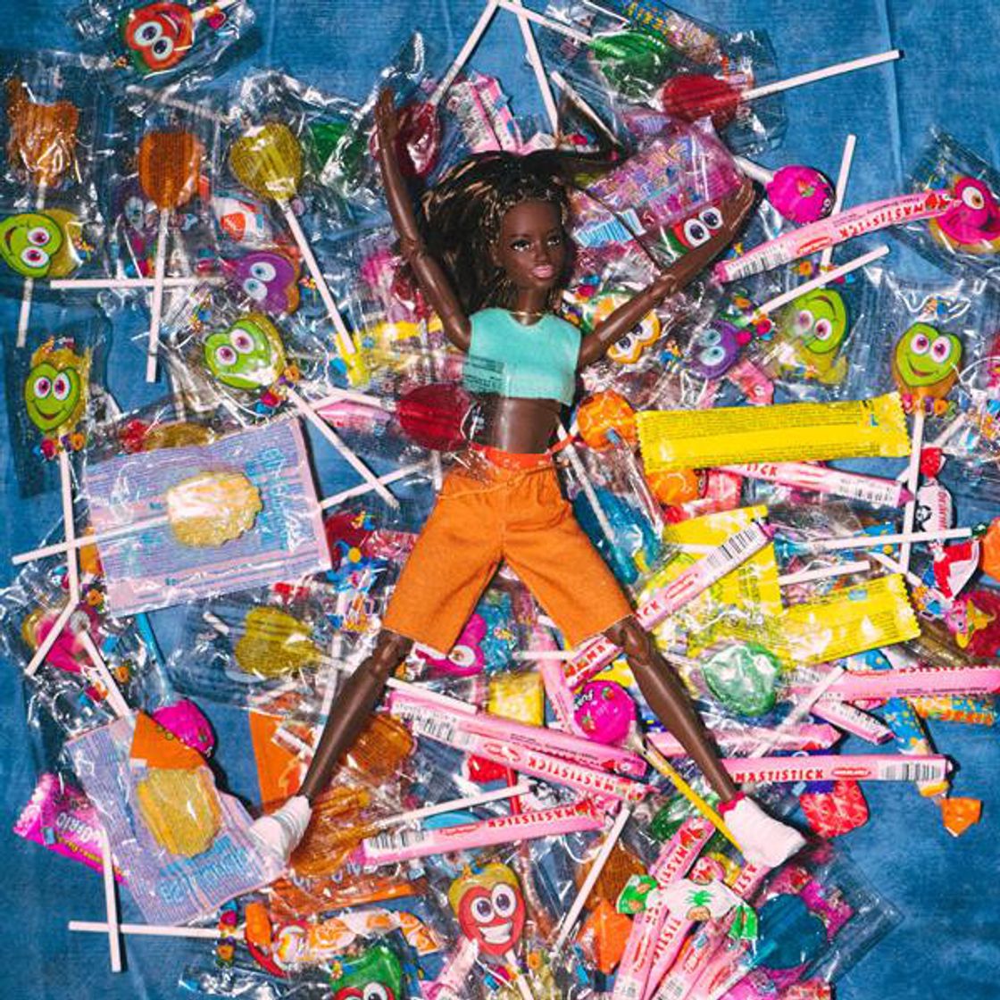 Music Candy