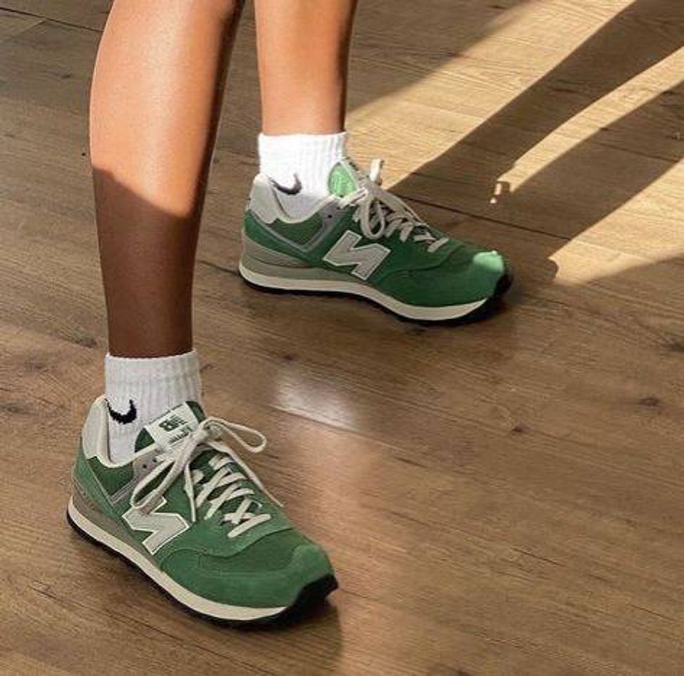 new balance 574