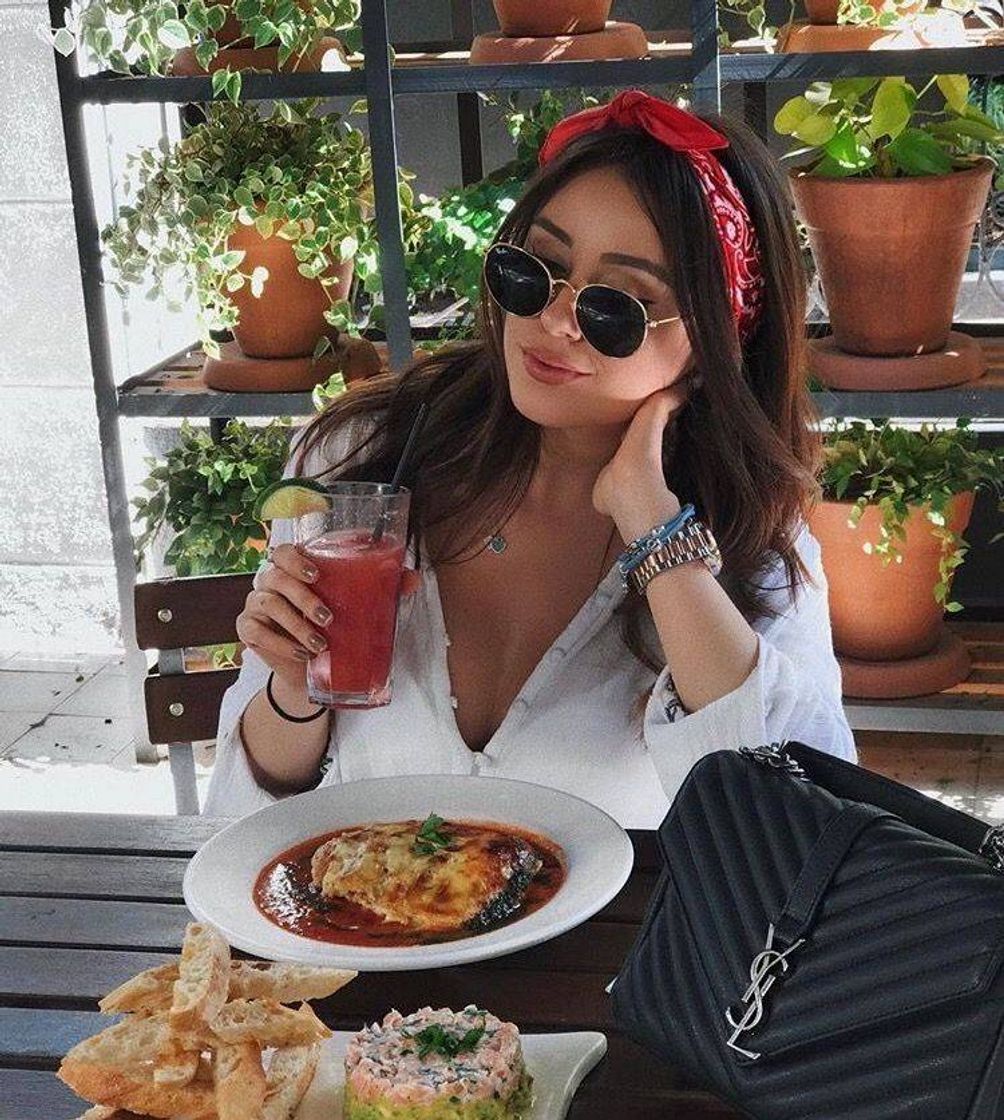bandana