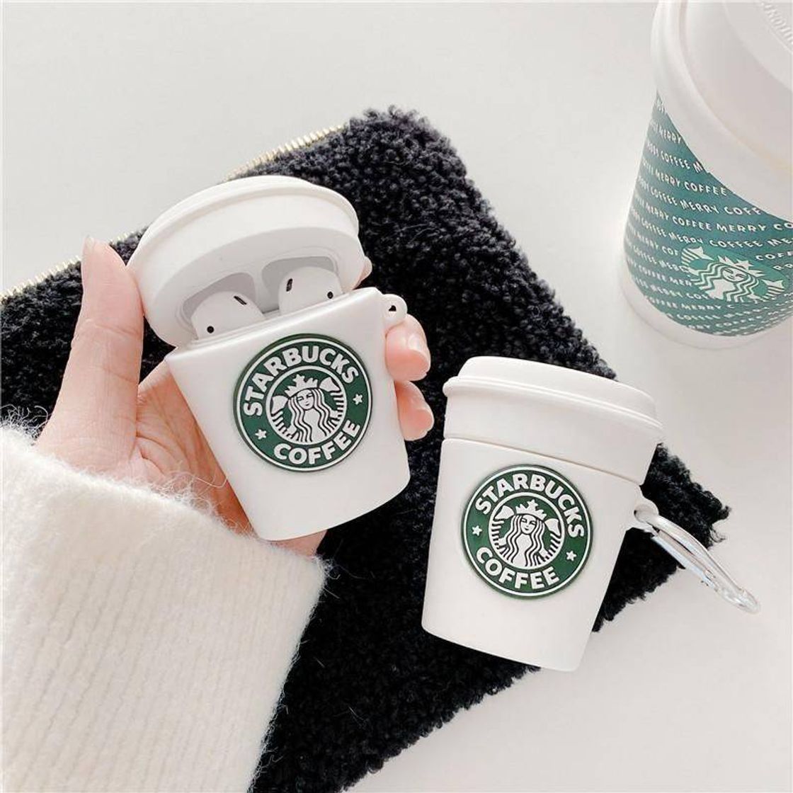 Fashion starbucks coffe