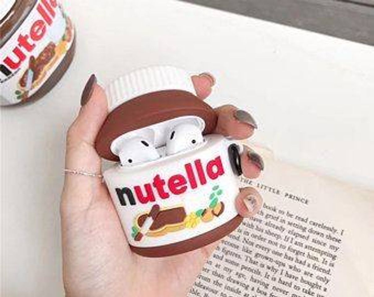 Fashion nutella