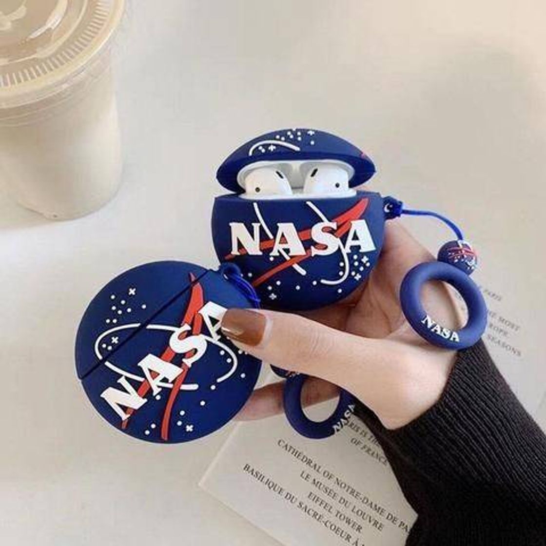 nasa